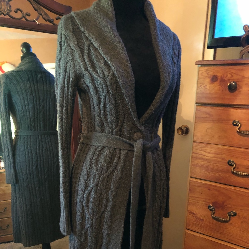 🍁🍂🍁SuPeR CoZy Sweater~Duster~Jacket🍁🍂🍁